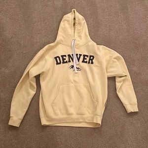 Denver hoodie